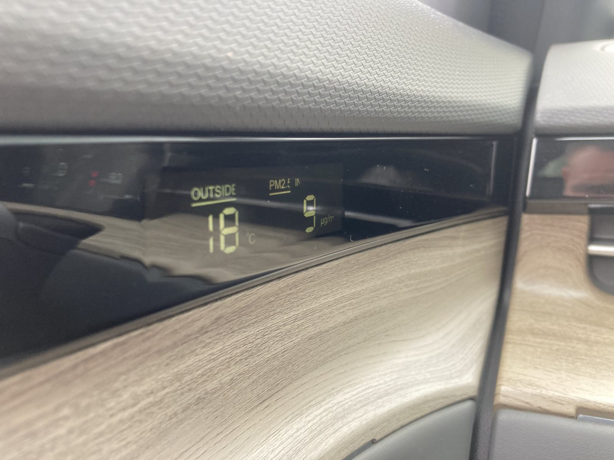 Jetour Dashing 1.6T 197ks 7DCT - Travel DEMO 