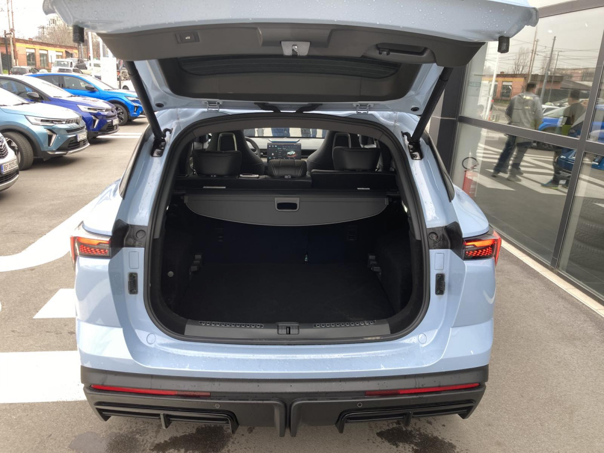 Jetour Dashing 1.5T 147ks 6DCT - Youth DEMO 