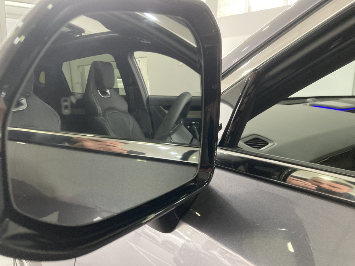 Jetour Dashing 1.6T 197ks 7DCT - Travel Version 