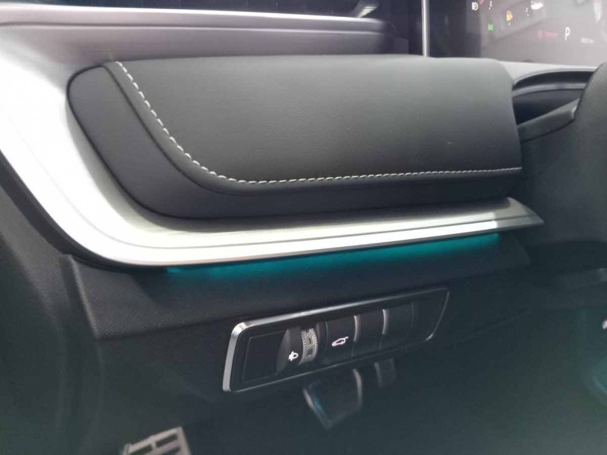 Jetour X70 Plus 1.6T 190ks 7DCT 