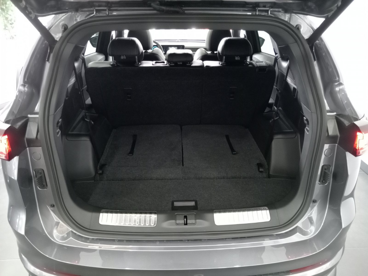 Jetour X70 Plus 1.6T 190ks 7DCT 
