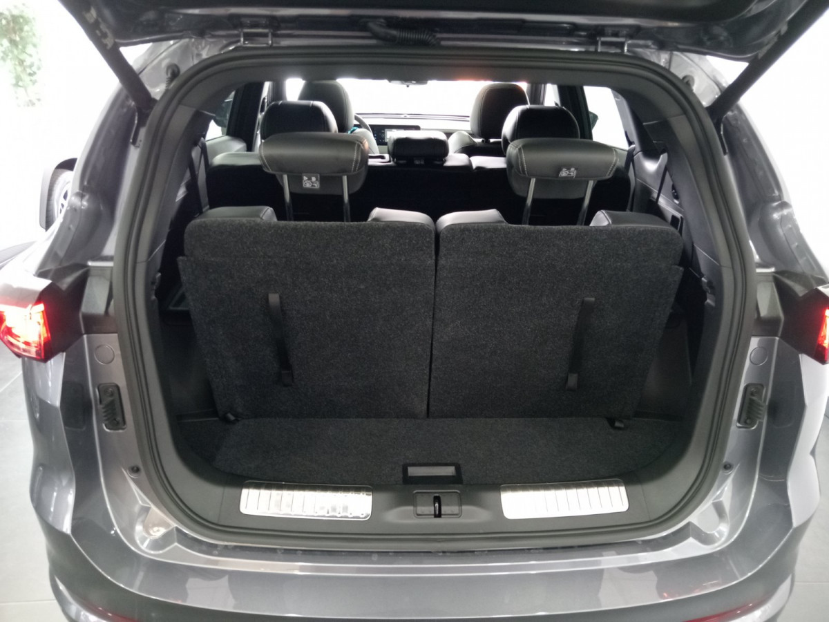 Jetour X70 Plus 1.6T 190ks 7DCT 