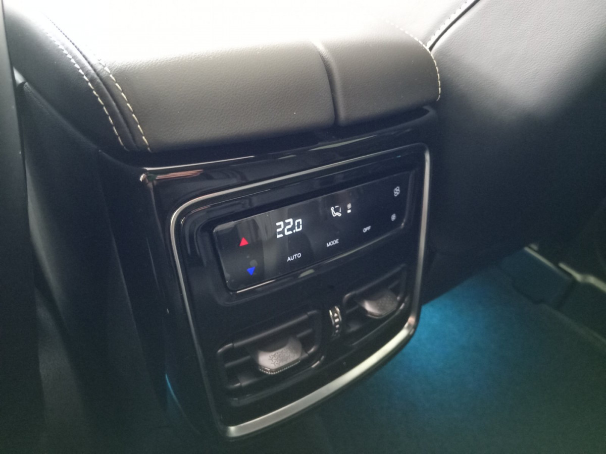 Jetour X70 Plus 1.6T 190ks 7DCT 