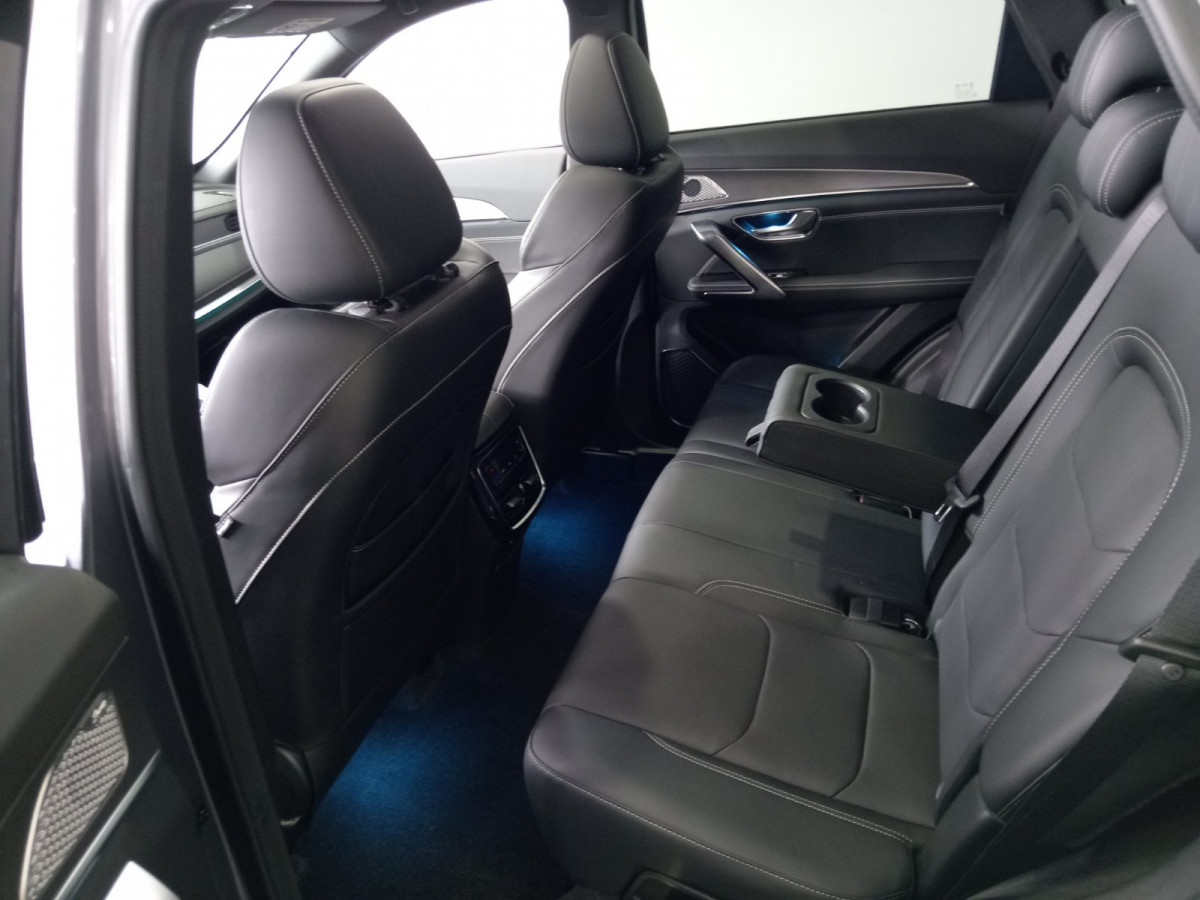 Jetour X70 Plus 1.6T 190ks 7DCT 