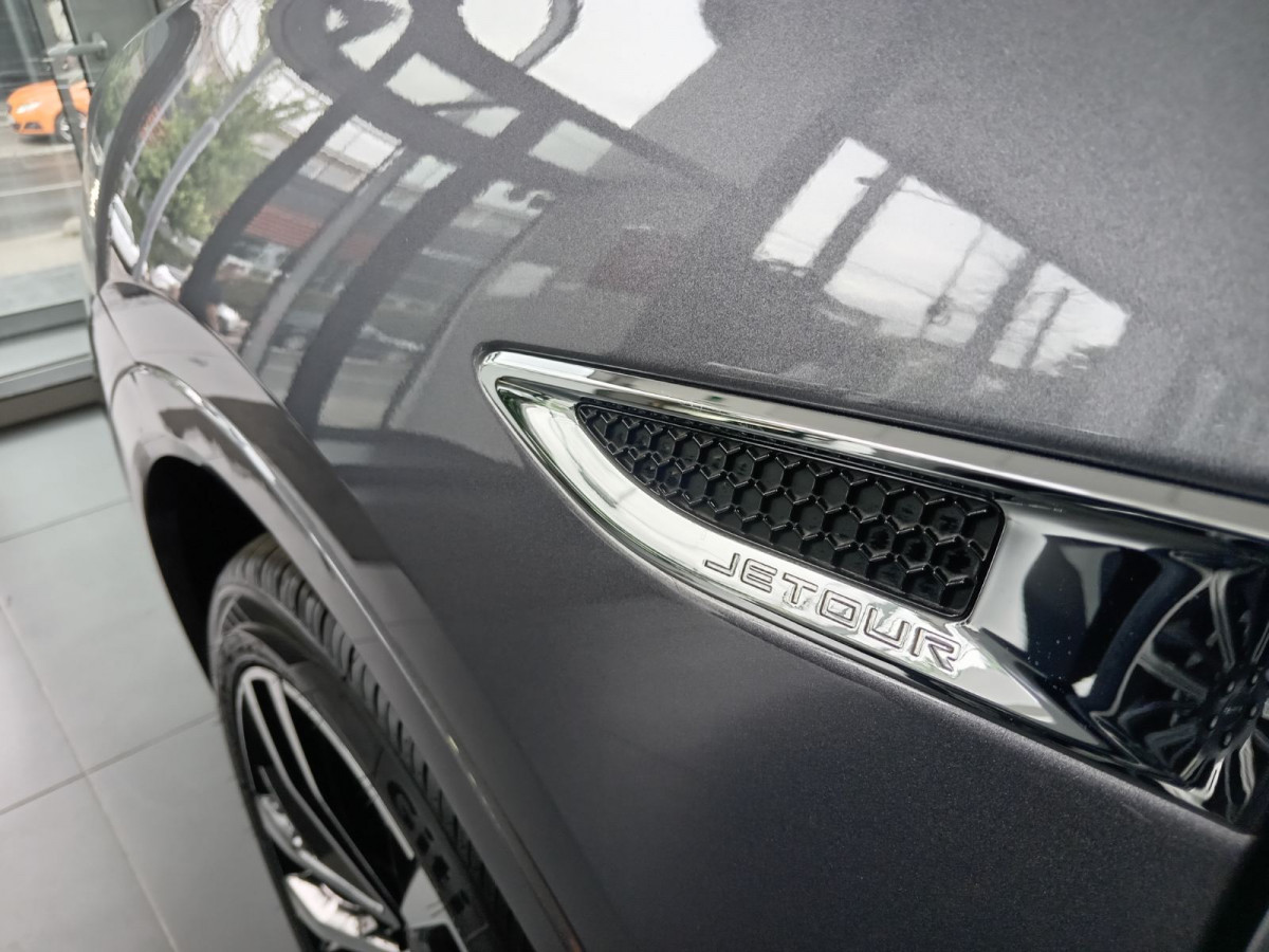 Jetour X70 Plus 1.6T 190ks 7DCT 