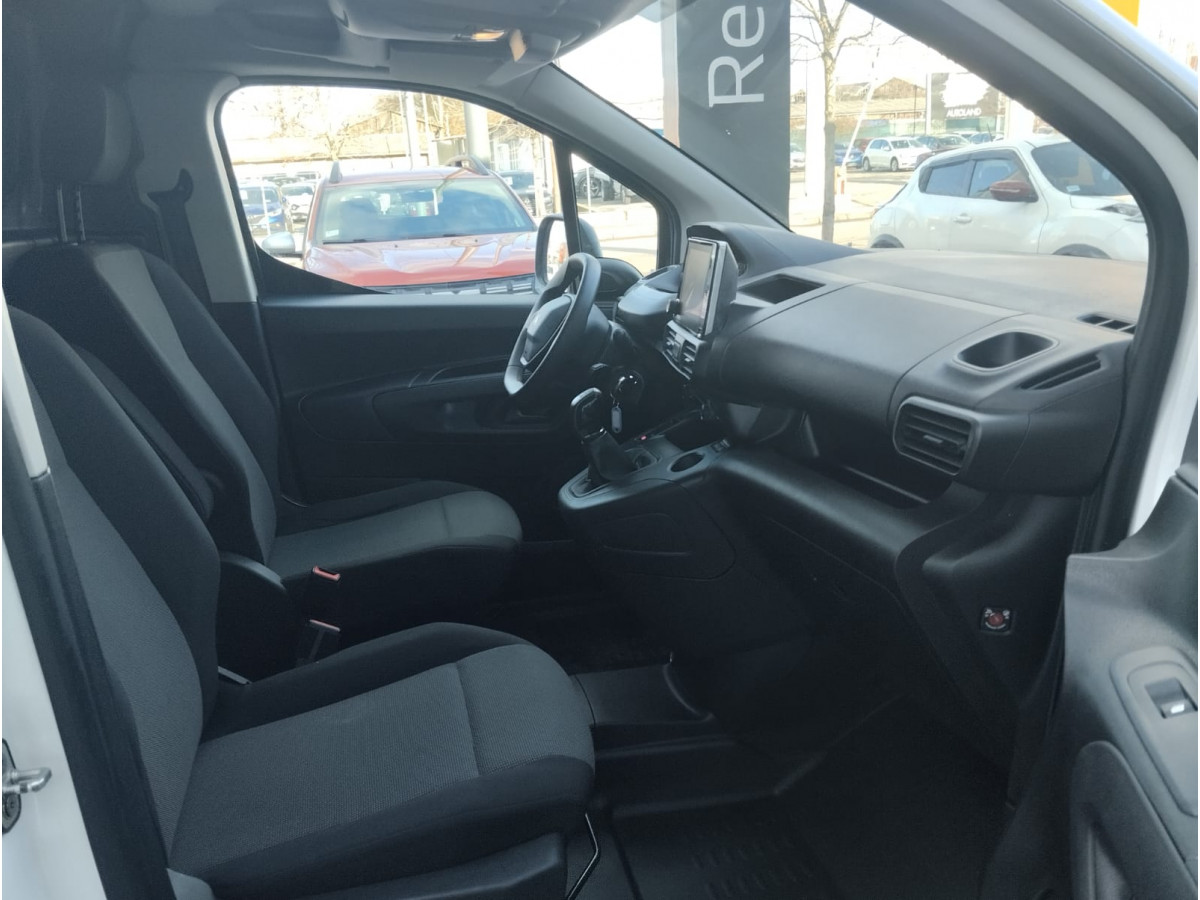 Peugeot Partner 1.6 HDI