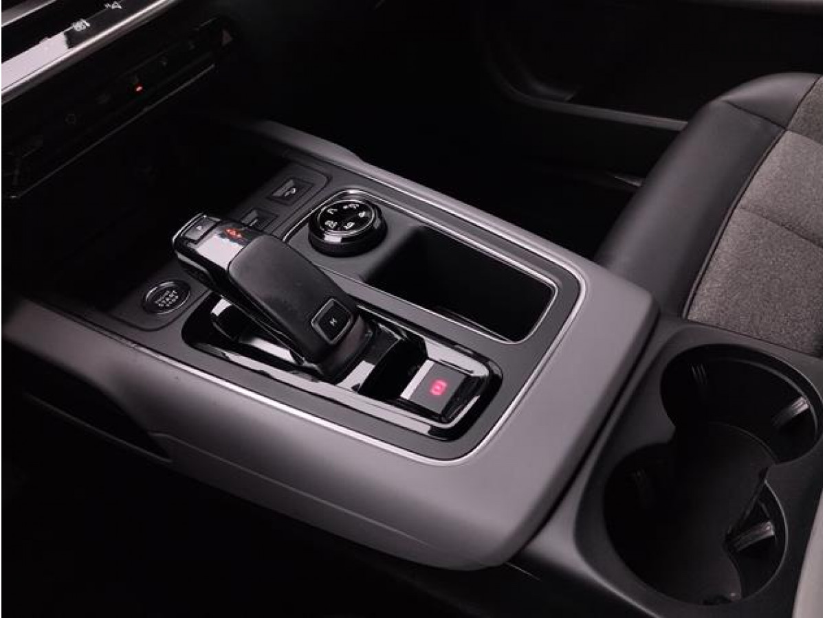 Citroen C5 Aircross 1.5 HDI Business AUT