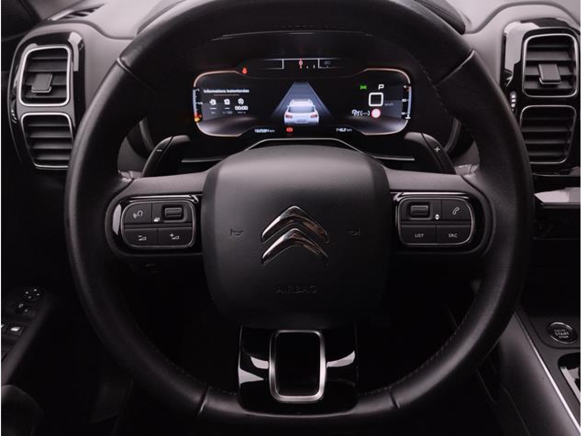 Citroen C5 Aircross 1.5 HDI Business AUT