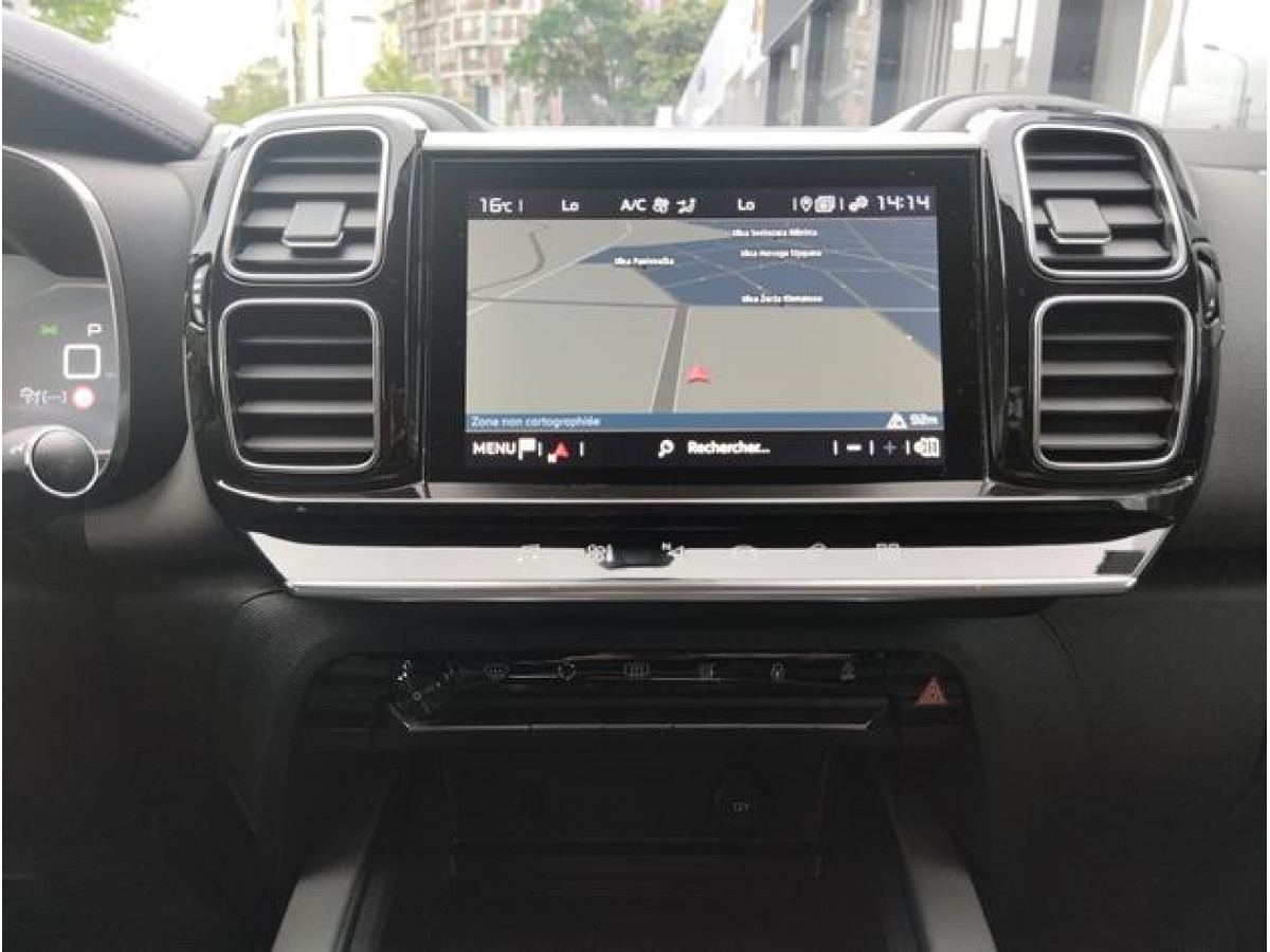 Citroen C5 Aircross 1.5 HDI Business AUT