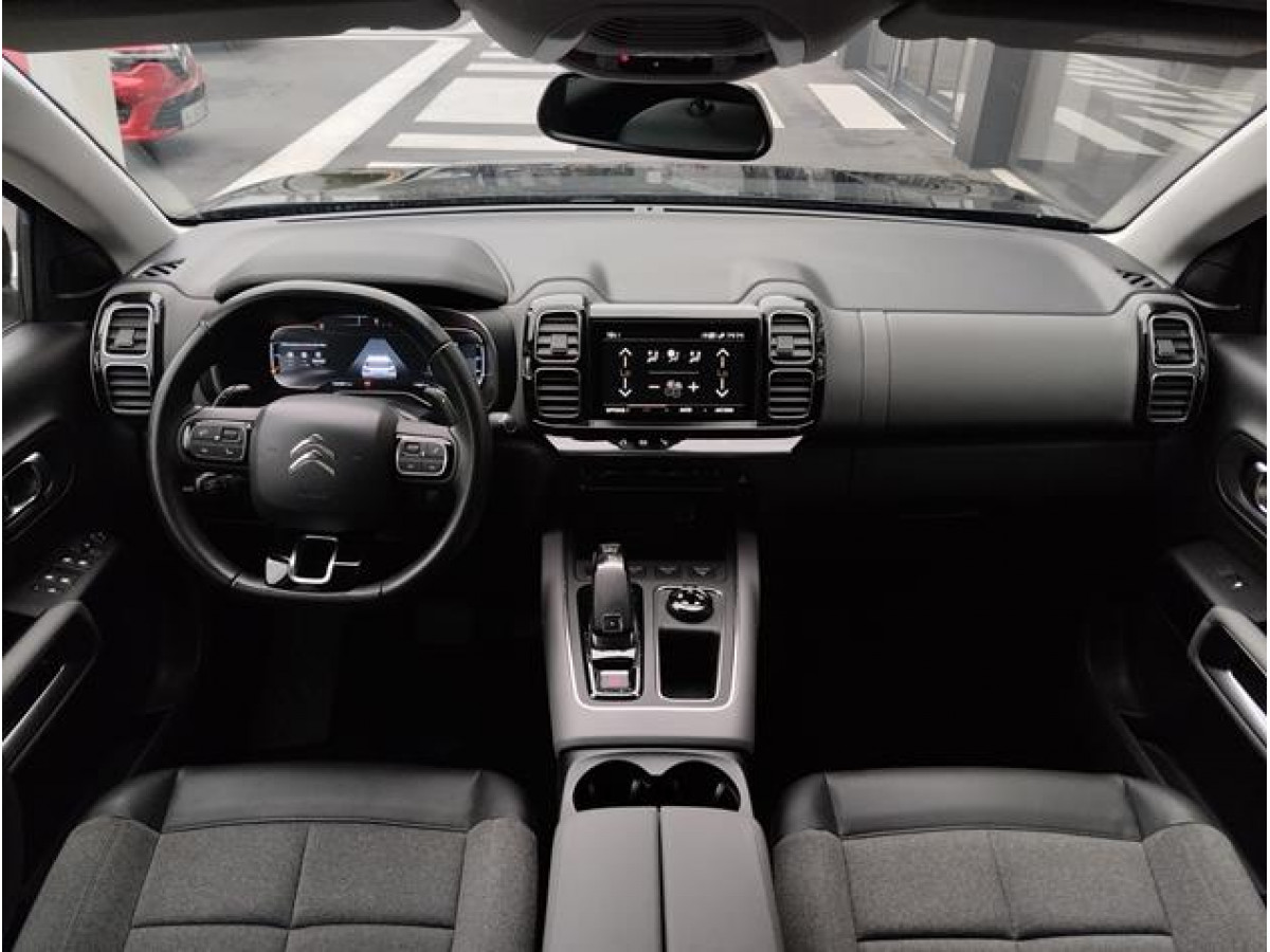 Citroen C5 Aircross 1.5 HDI Business AUT
