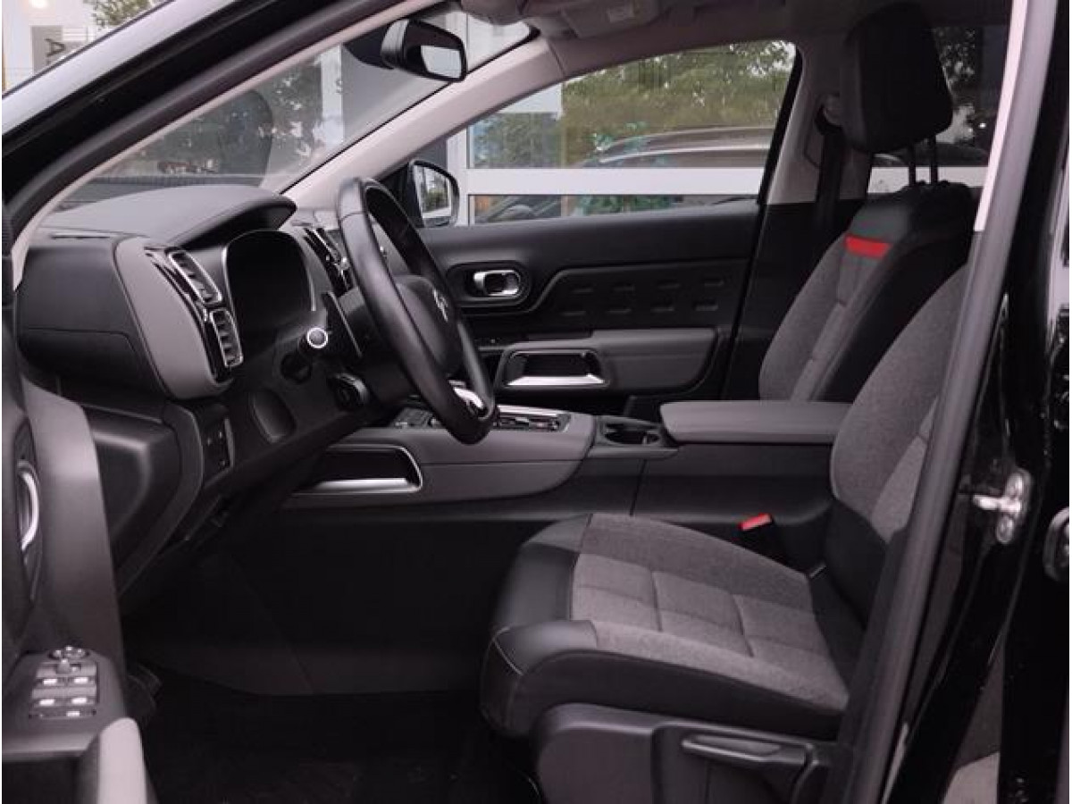 Citroen C5 Aircross 1.5 HDI Business AUT