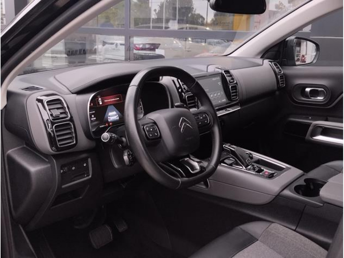 Citroen C5 Aircross 1.5 HDI Business AUT