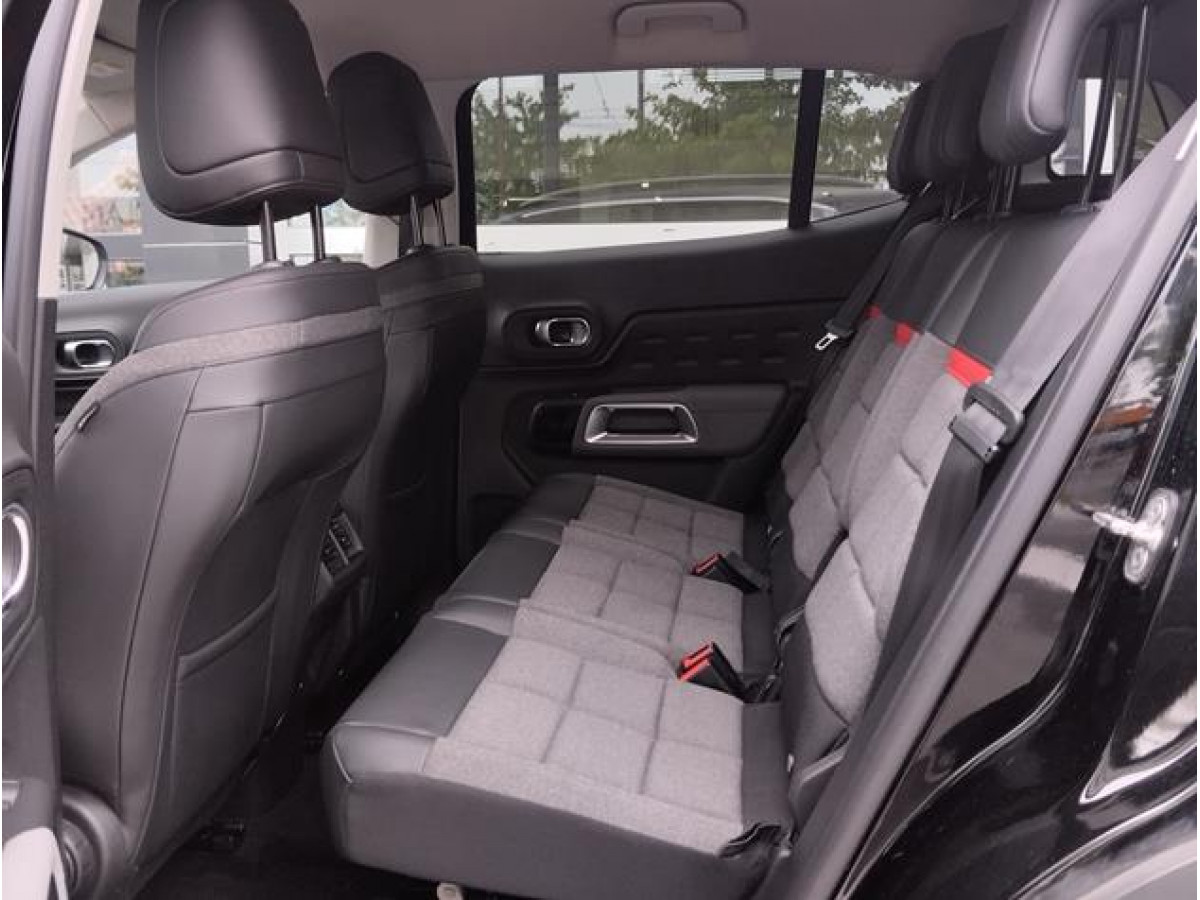 Citroen C5 Aircross 1.5 HDI Business AUT