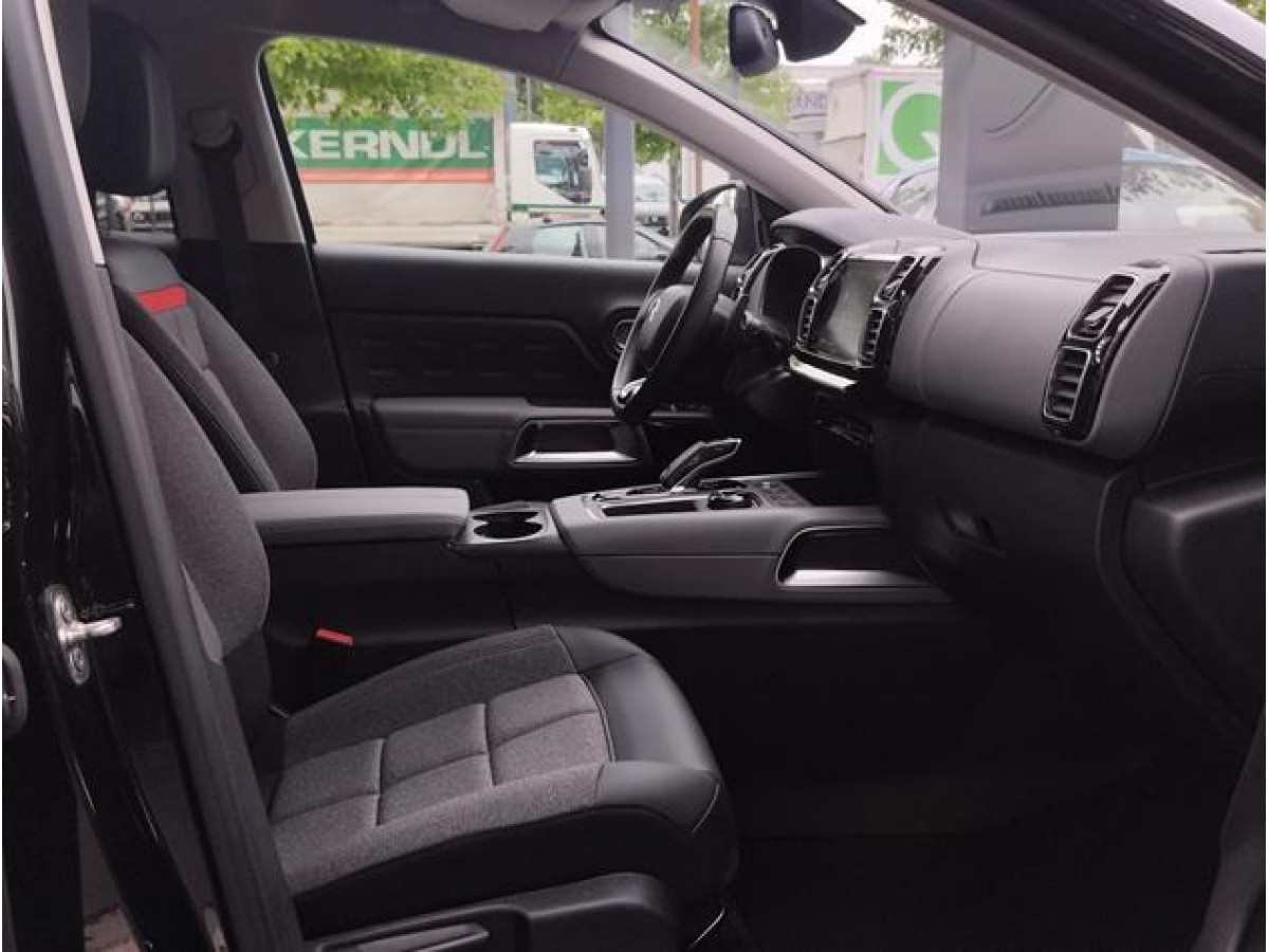 Citroen C5 Aircross 1.5 HDI Business AUT