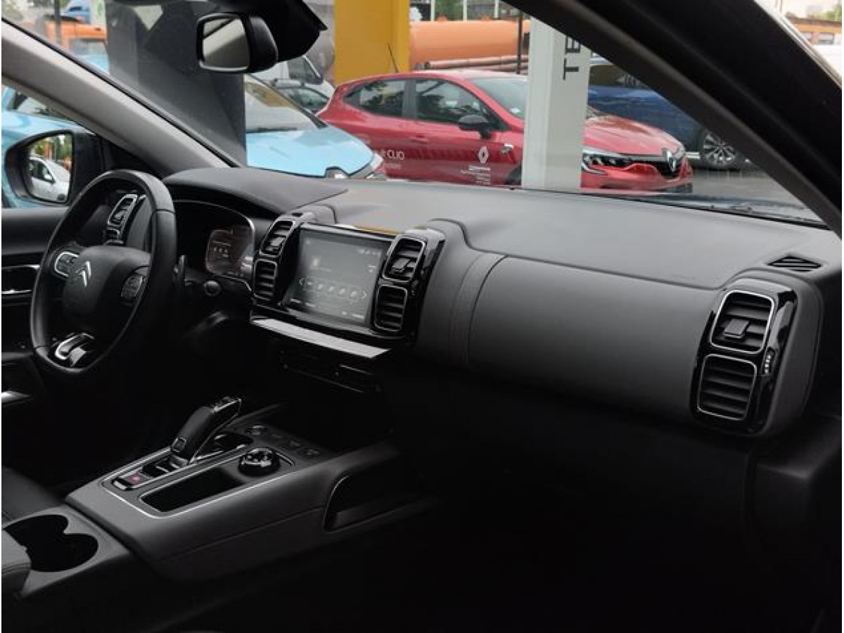 Citroen C5 Aircross 1.5 HDI Business AUT