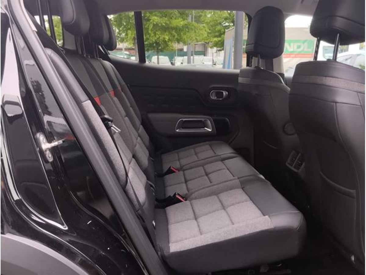 Citroen C5 Aircross 1.5 HDI Business AUT