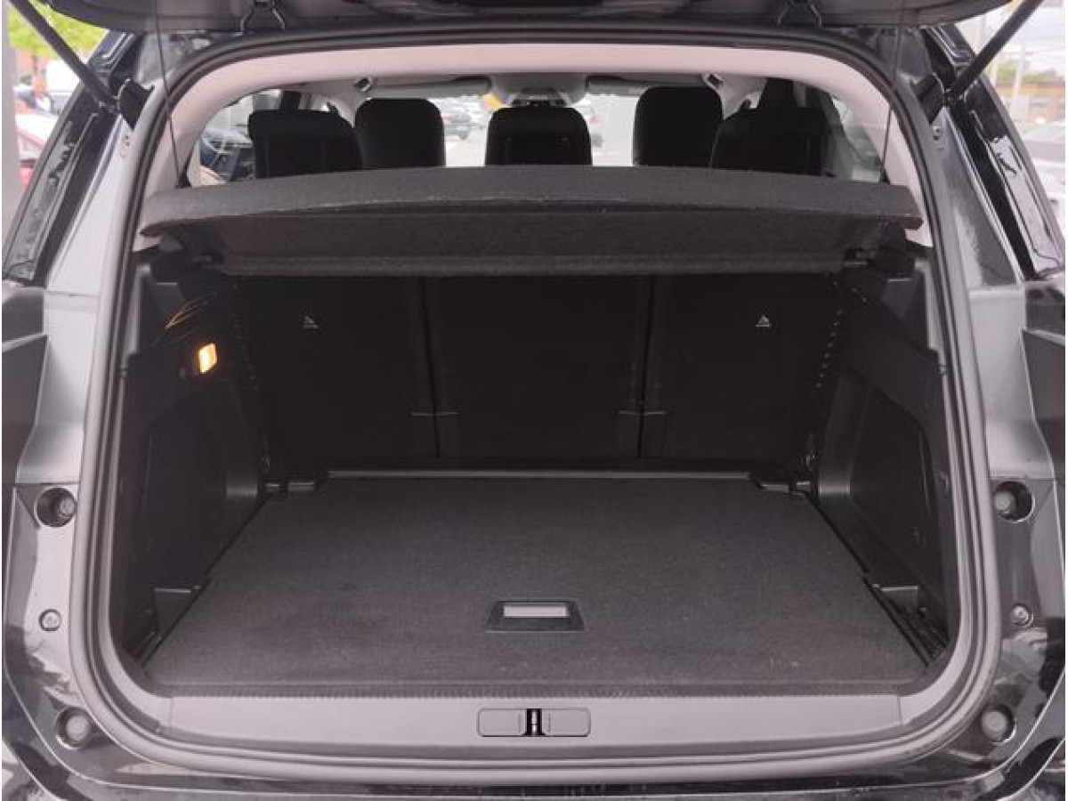 Citroen C5 Aircross 1.5 HDI Business AUT