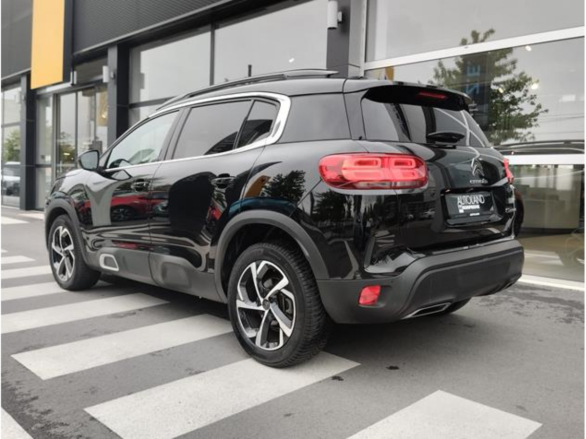Citroen C5 Aircross 1.5 HDI Business AUT