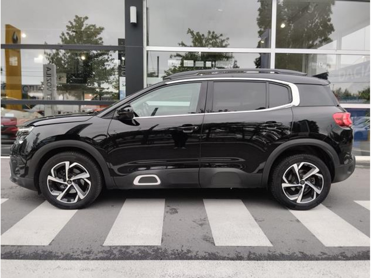 Citroen C5 Aircross 1.5 HDI Business AUT