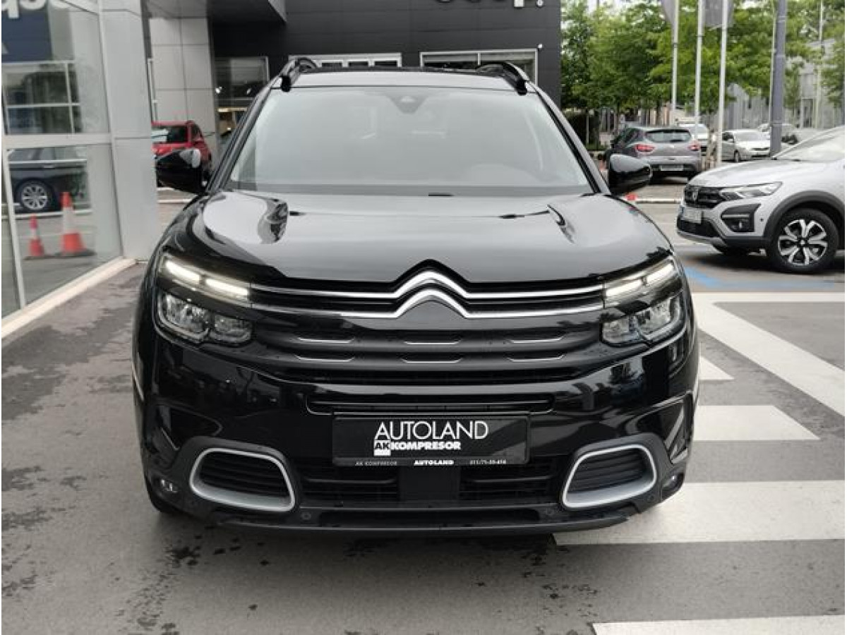Citroen C5 Aircross 1.5 HDI Business AUT