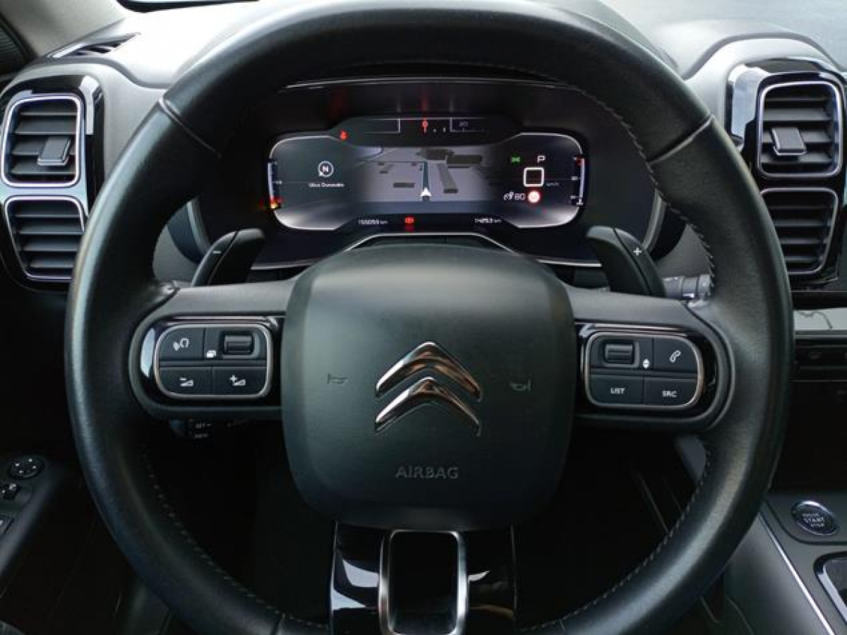 Citroen C5 Aircross 1.5 HDI Business AUT