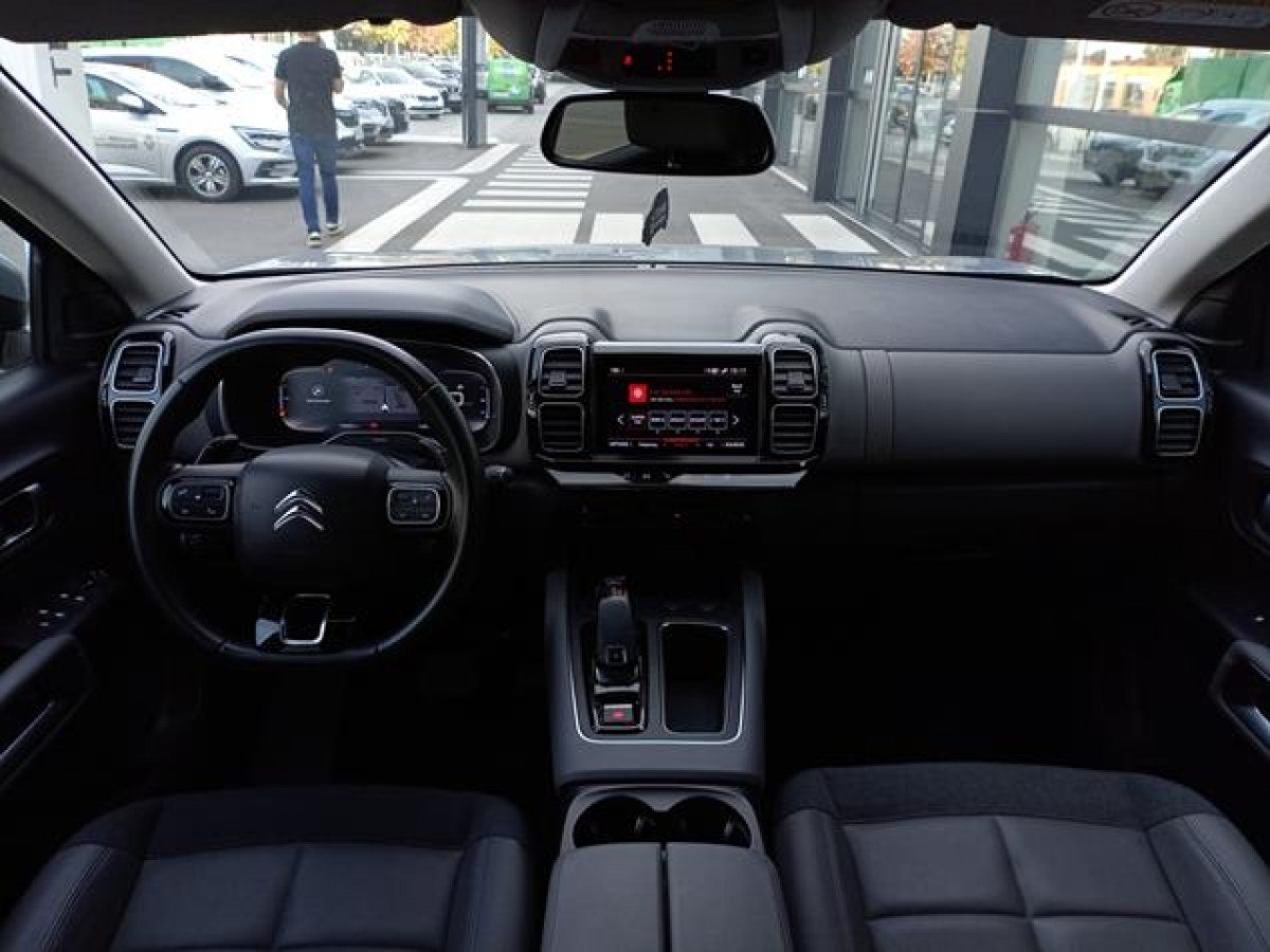 Citroen C5 Aircross 1.5 HDI Business AUT