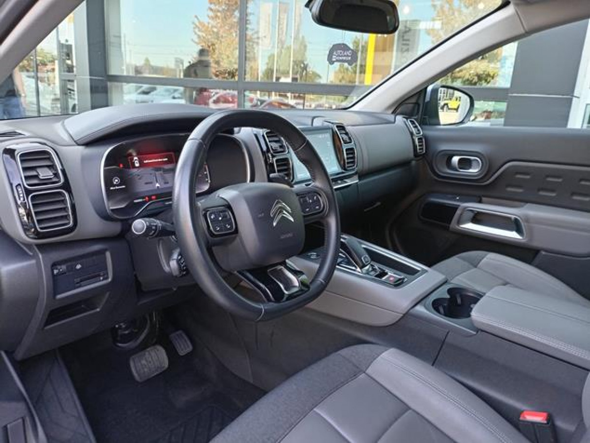 Citroen C5 Aircross 1.5 HDI Business AUT