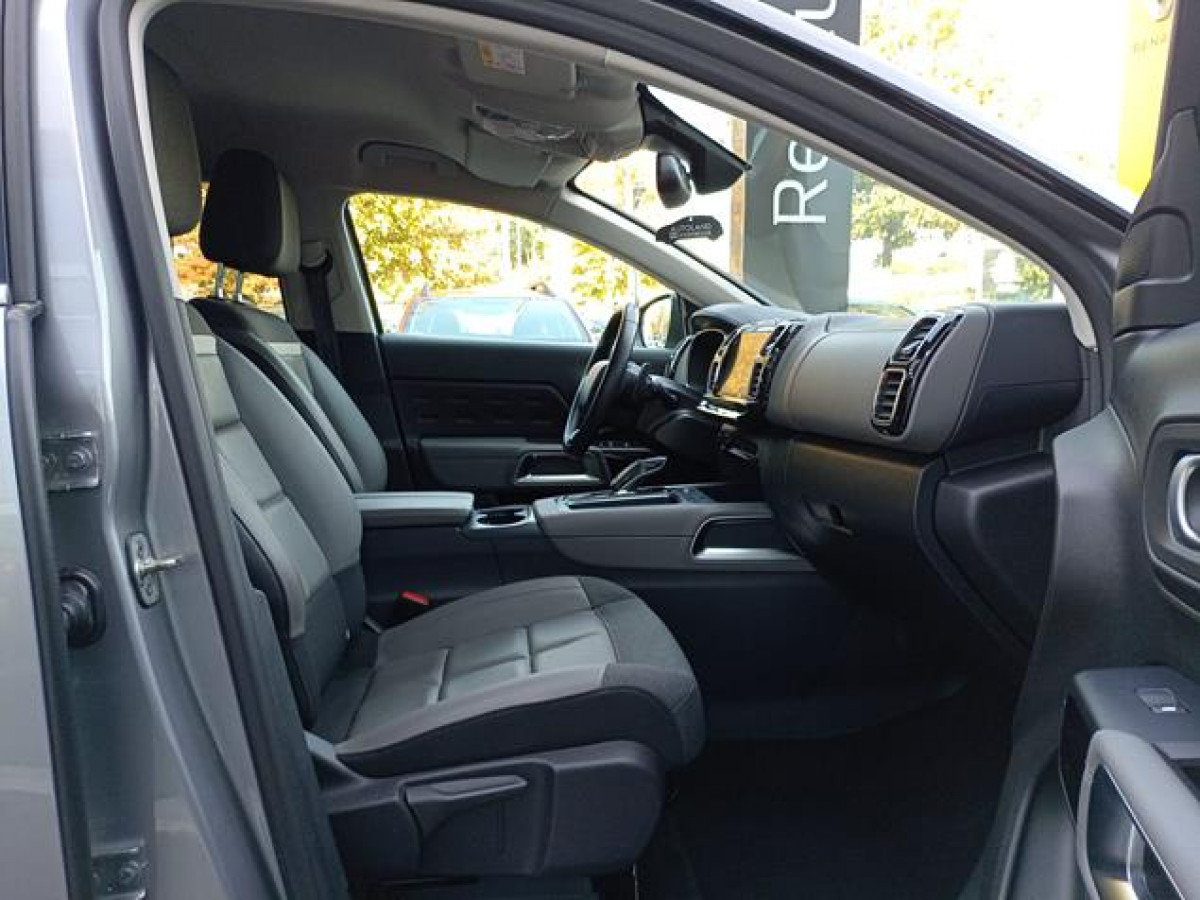 Citroen C5 Aircross 1.5 HDI Business AUT