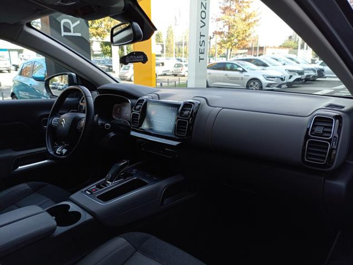 Citroen C5 Aircross 1.5 HDI Business AUT
