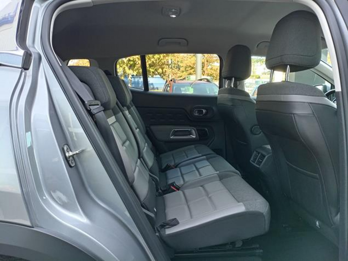 Citroen C5 Aircross 1.5 HDI Business AUT