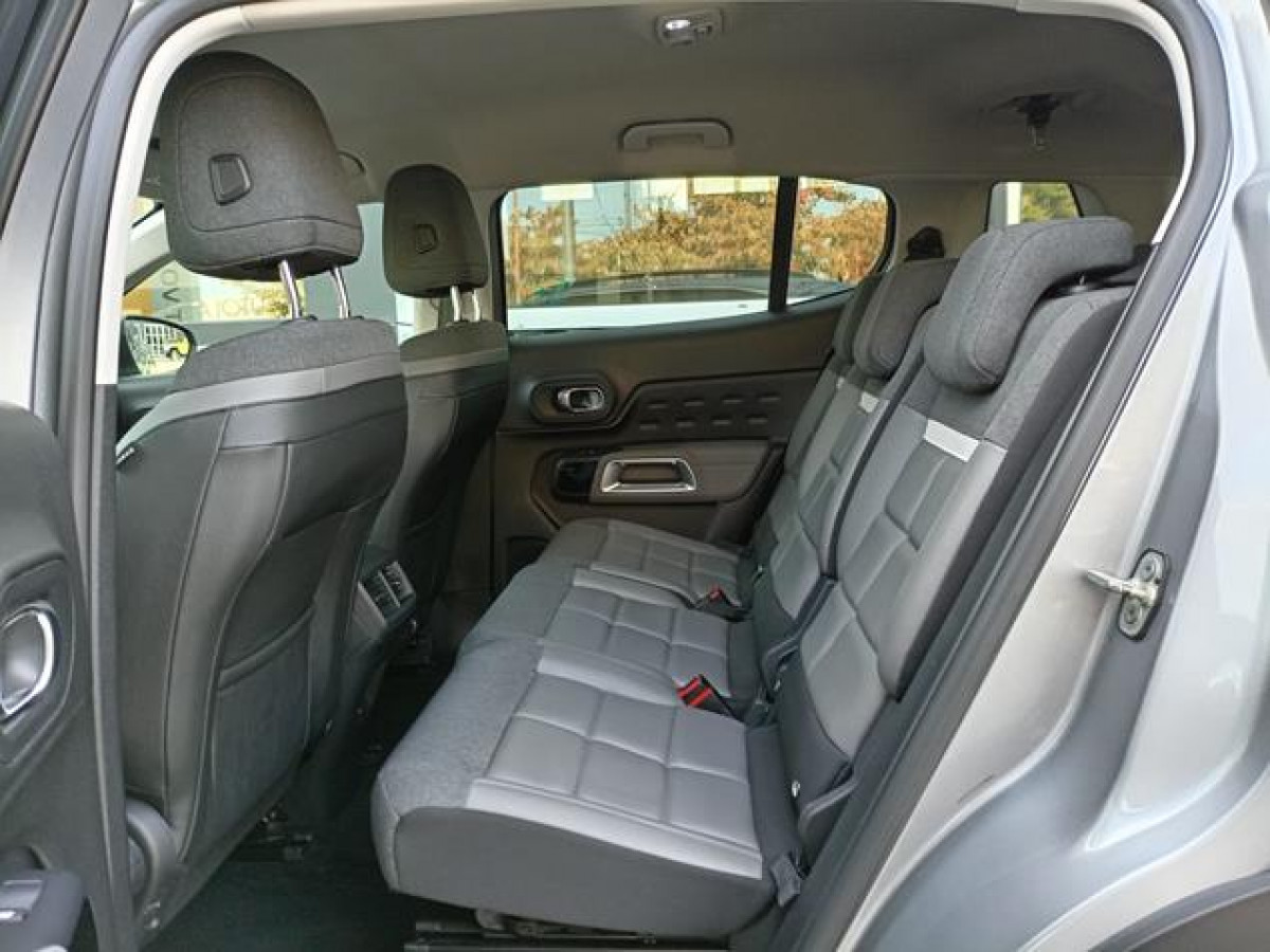 Citroen C5 Aircross 1.5 HDI Business AUT