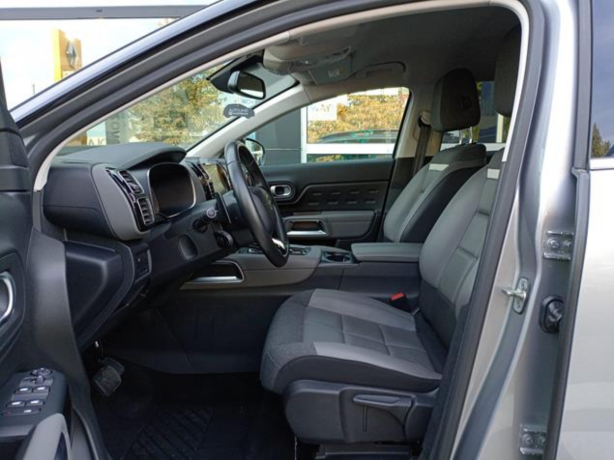 Citroen C5 Aircross 1.5 HDI Business AUT