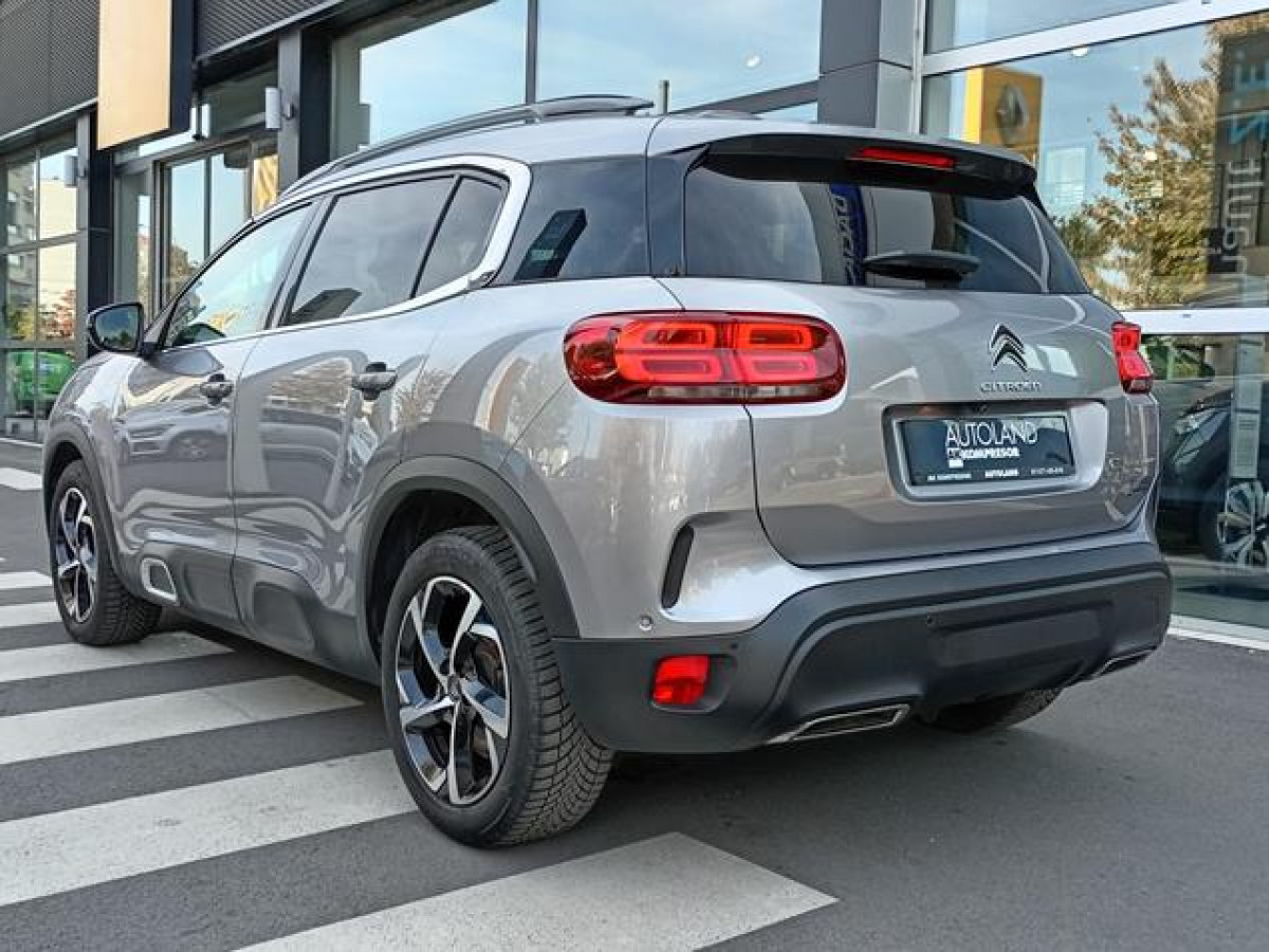 Citroen C5 Aircross 1.5 HDI Business AUT