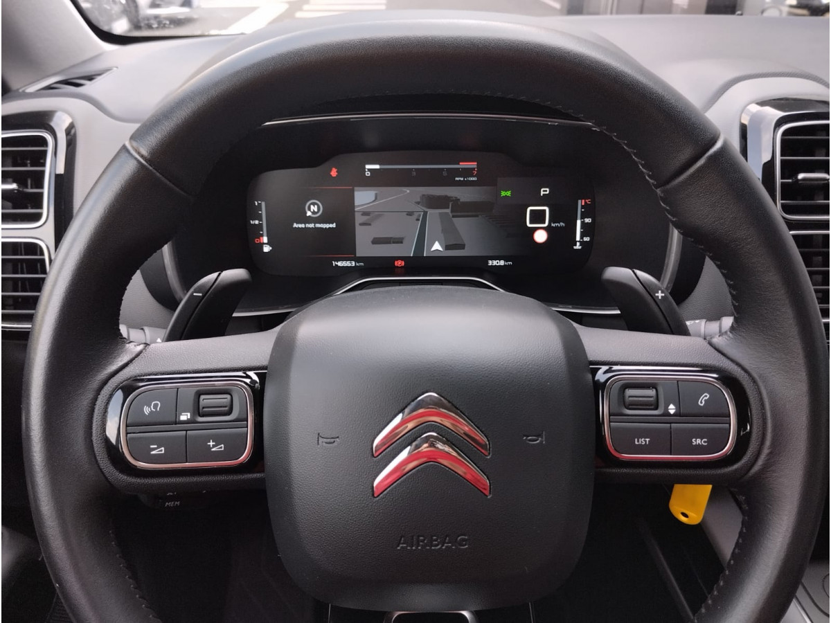 Citroen C5 Aircross 1.5 HDI Business AUT