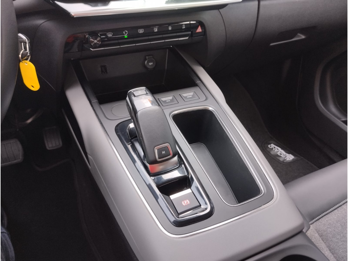Citroen C5 Aircross 1.5 HDI Business AUT