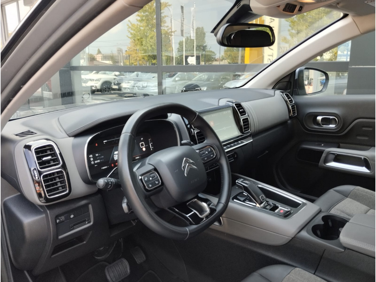 Citroen C5 Aircross 1.5 HDI Business AUT