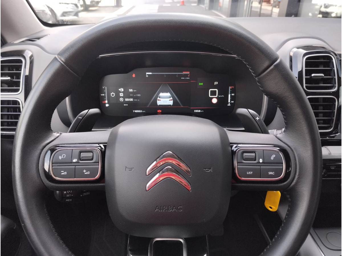 Citroen C5 Aircross 1.5 HDI Business AUT