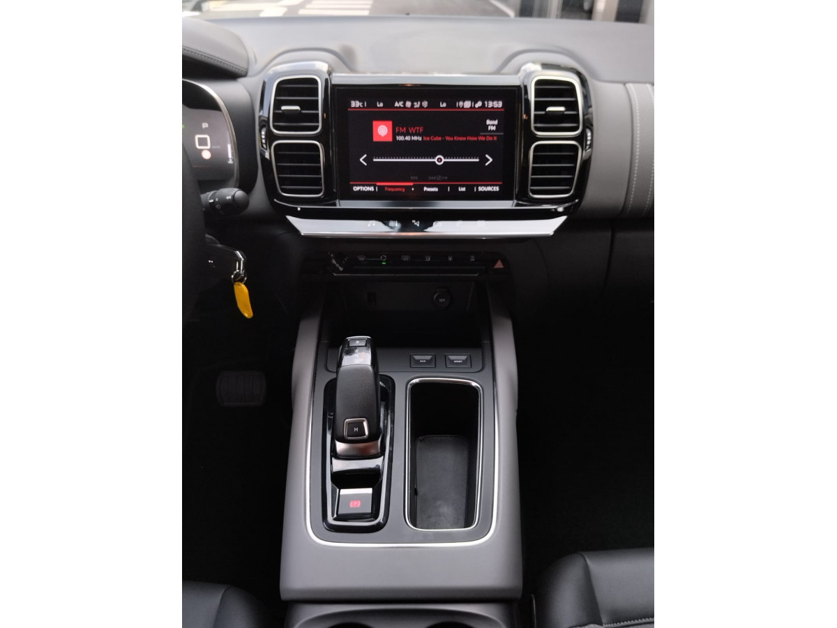 Citroen C5 Aircross 1.5 HDI Business AUT