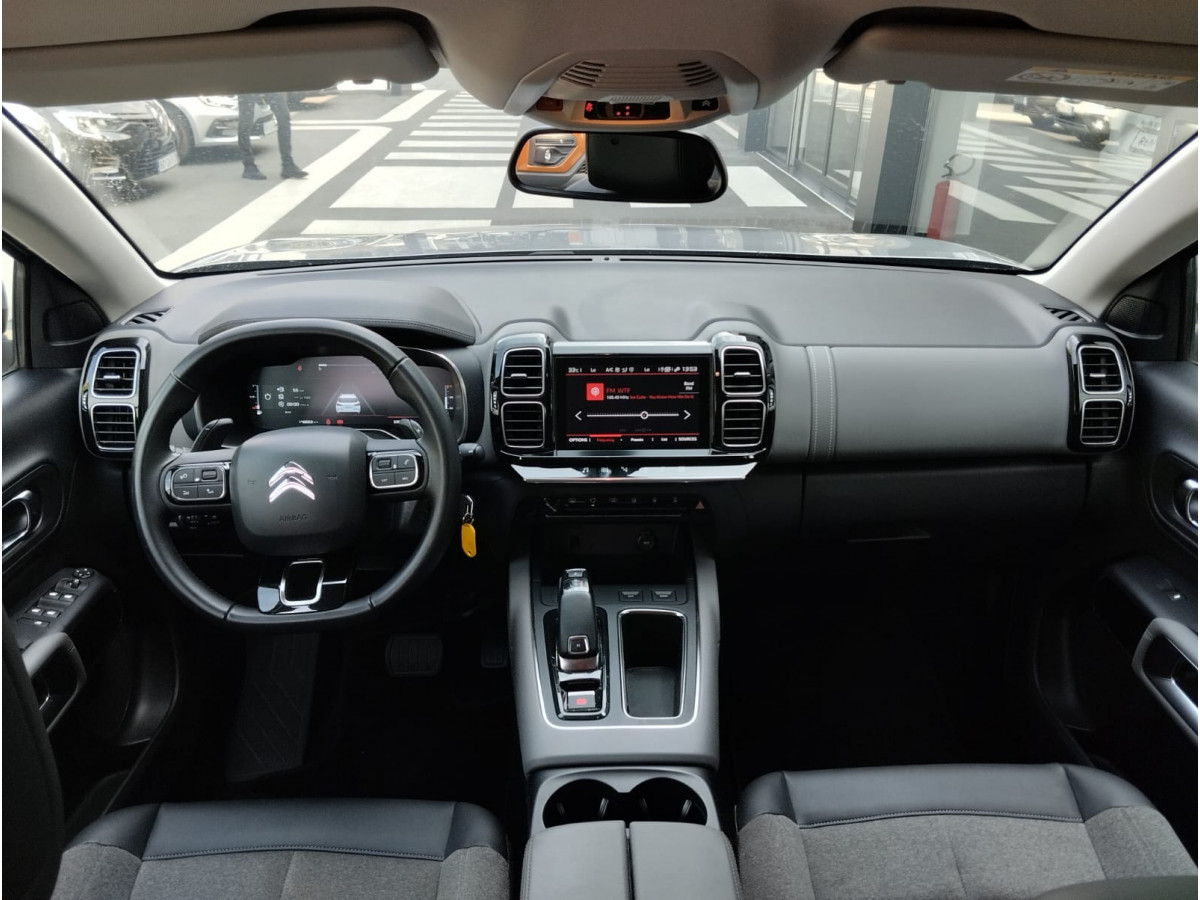 Citroen C5 Aircross 1.5 HDI Business AUT