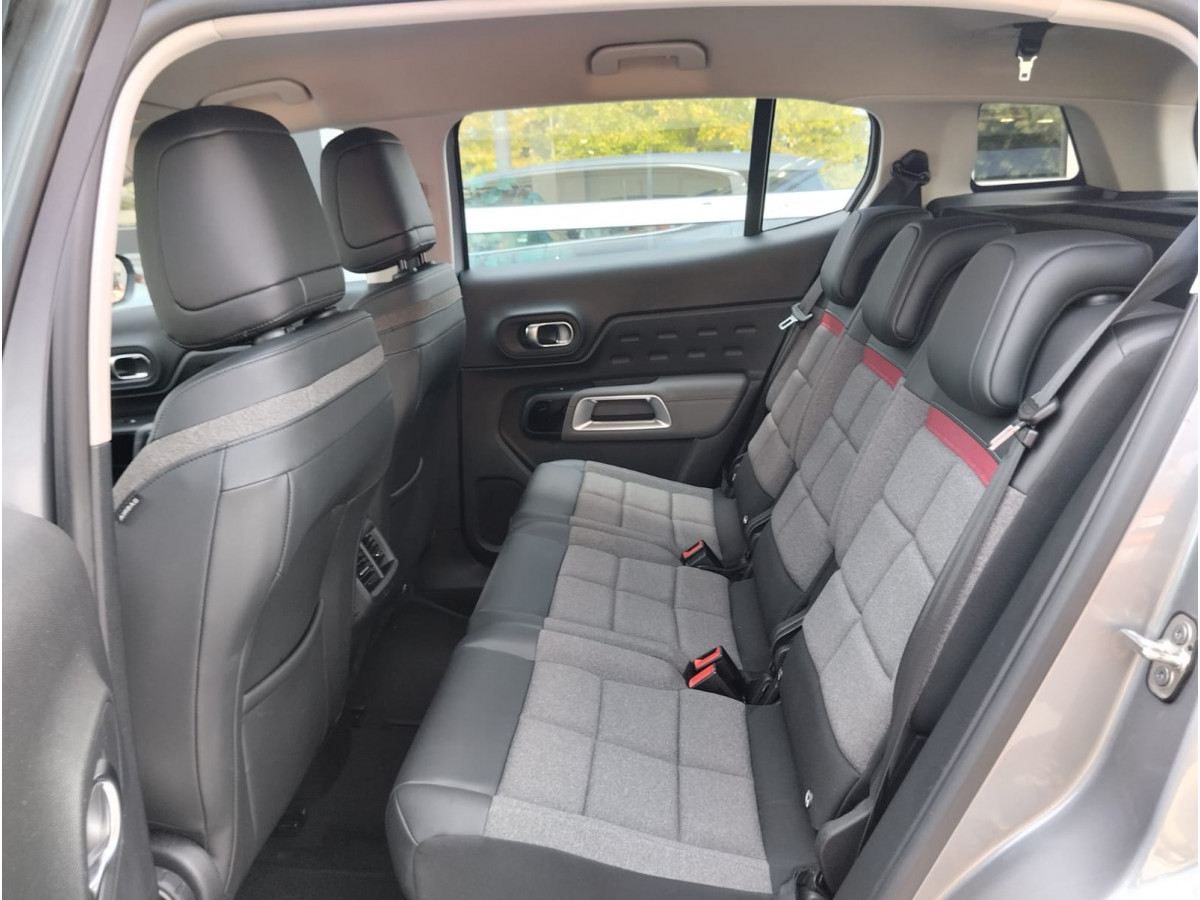 Citroen C5 Aircross 1.5 HDI Business AUT
