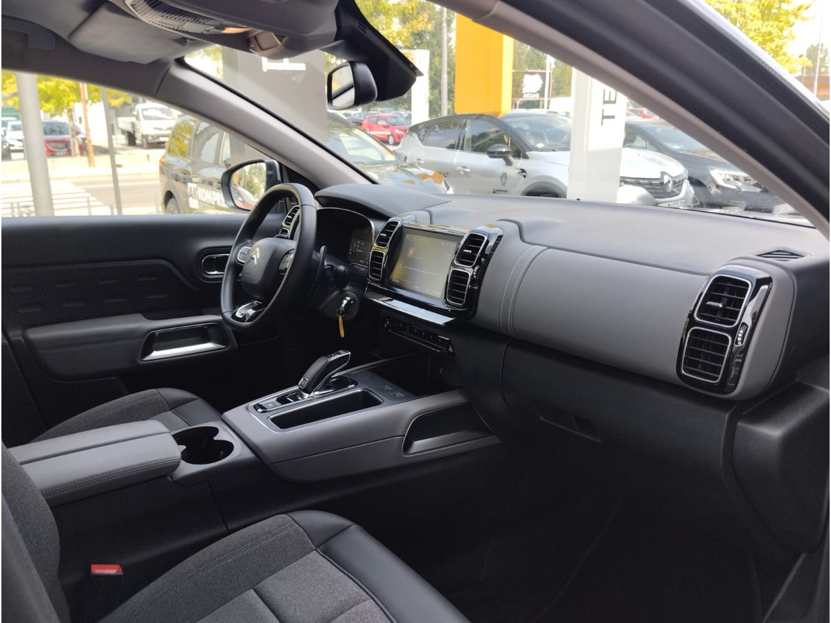 Citroen C5 Aircross 1.5 HDI Business AUT