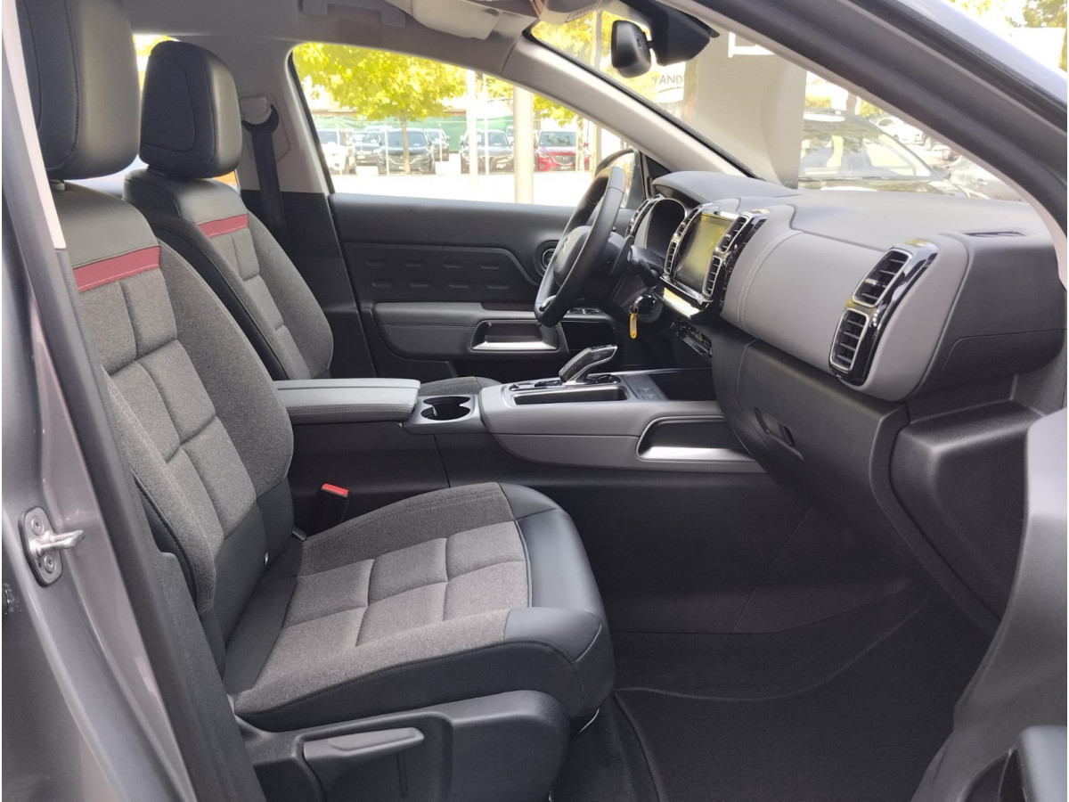 Citroen C5 Aircross 1.5 HDI Business AUT