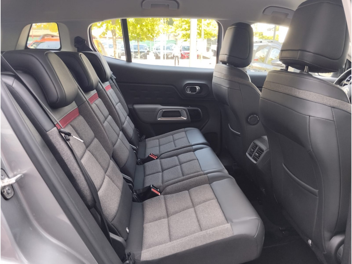 Citroen C5 Aircross 1.5 HDI Business AUT