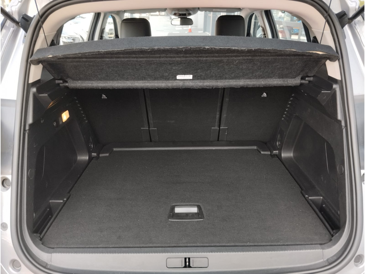 Citroen C5 Aircross 1.5 HDI Business AUT