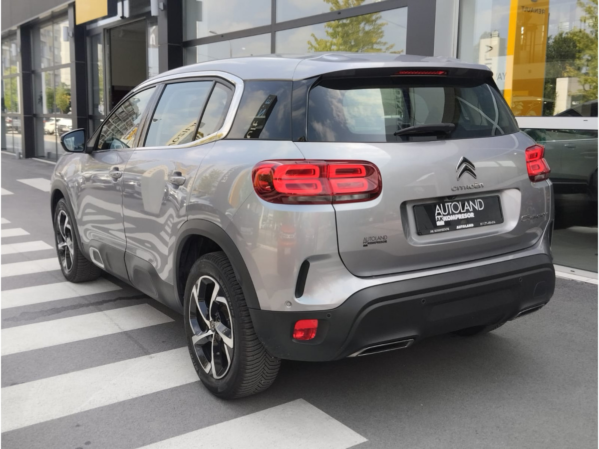 Citroen C5 Aircross 1.5 HDI Business AUT