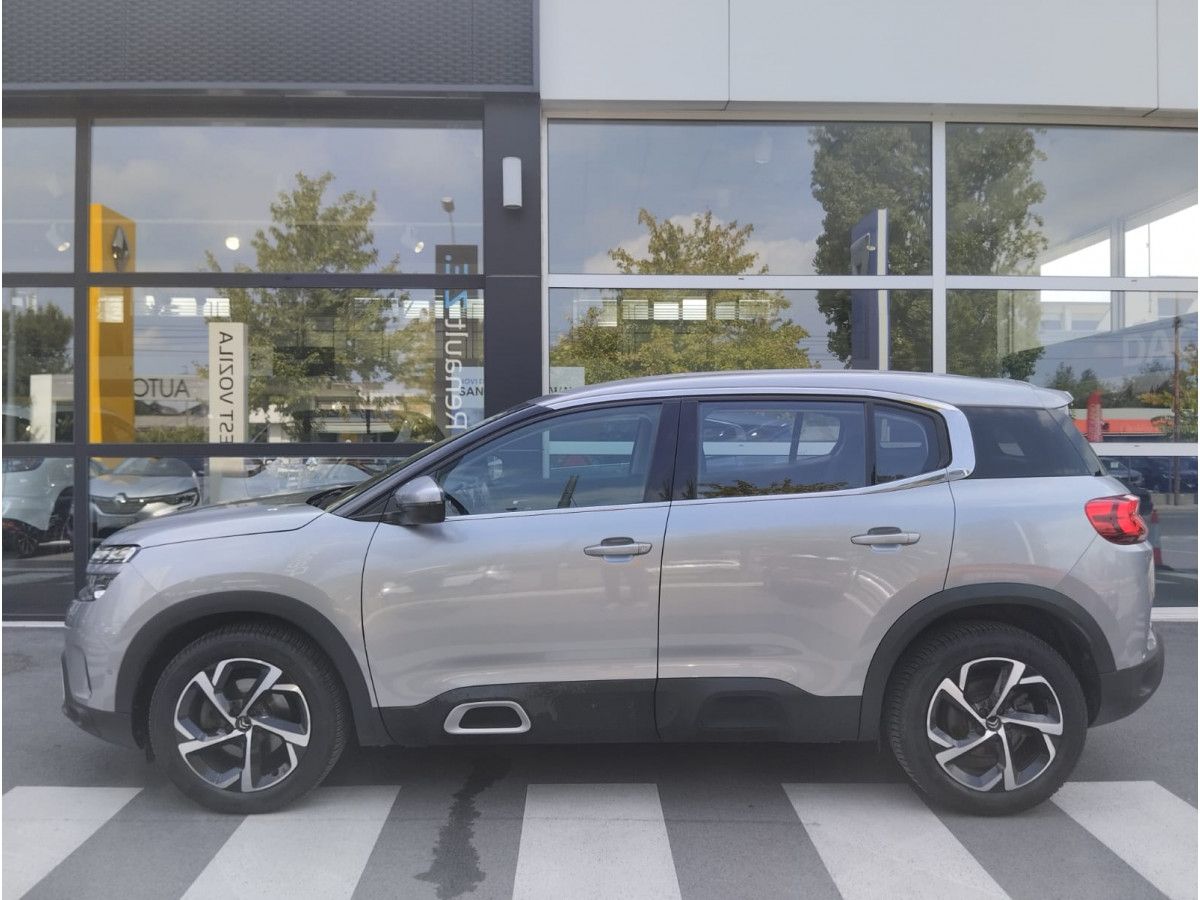 Citroen C5 Aircross 1.5 HDI Business AUT