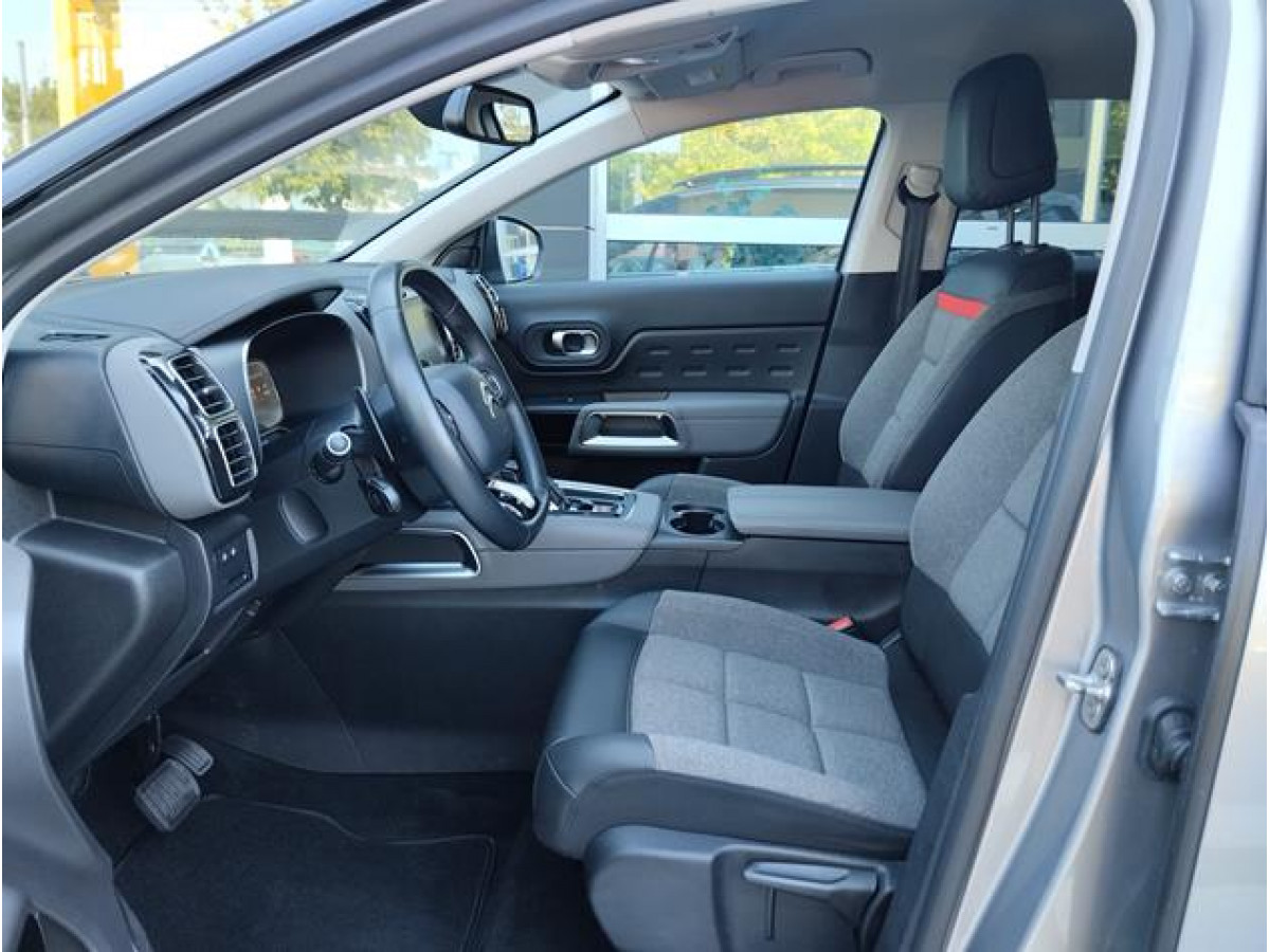 Citroen C5 Aircross 2.0HDI Businiess AUT