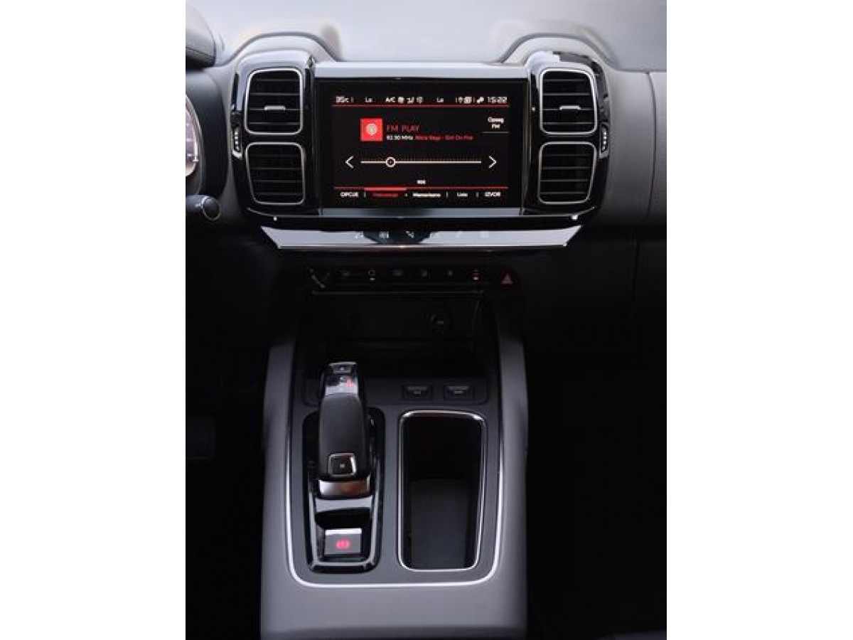 Citroen C5 Aircross 2.0HDI Businiess AUT