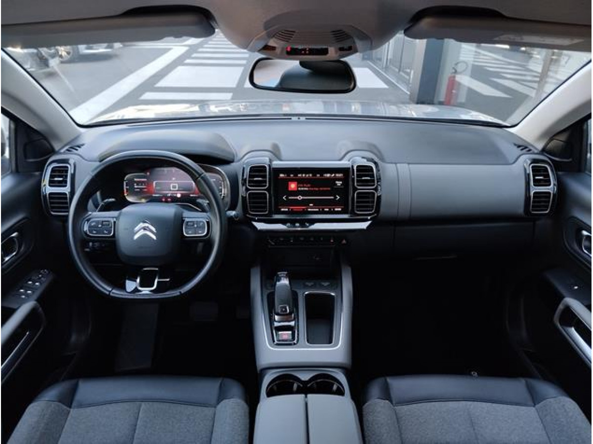 Citroen C5 Aircross 2.0HDI Businiess AUT