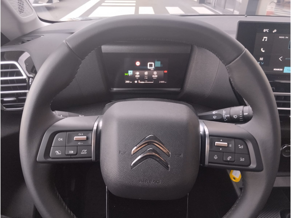 Citroen C4 1.2 Feel